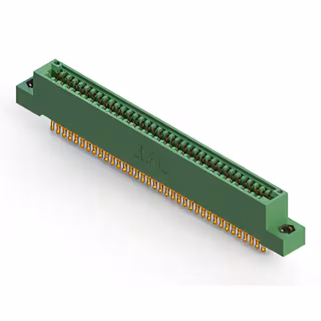 345-072-555-208 EDAC Inc.  Edgeboard Connectors